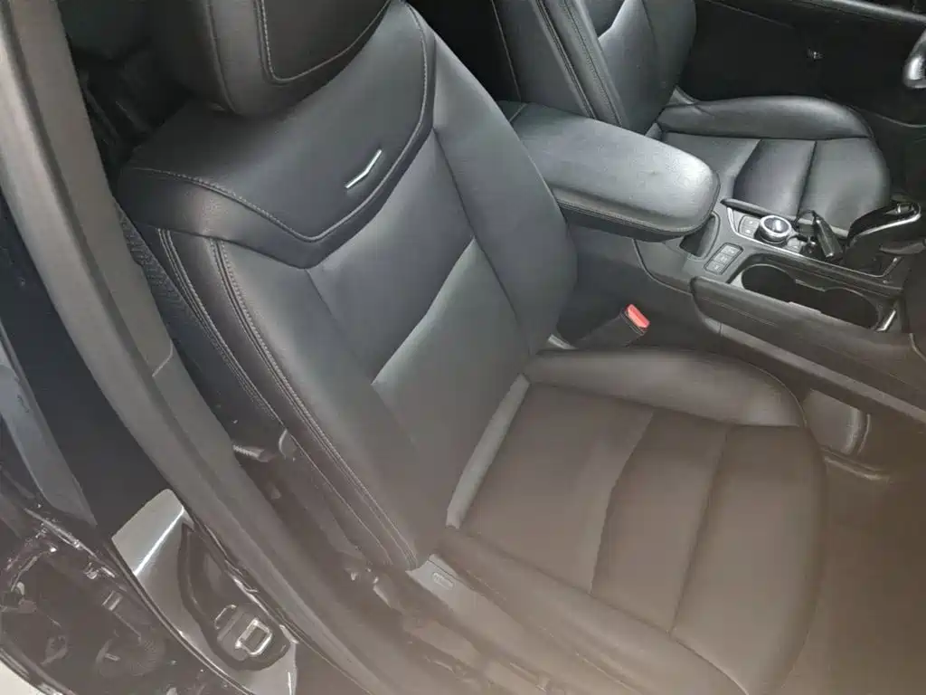 Cadillac XT5 — миниатюра 25