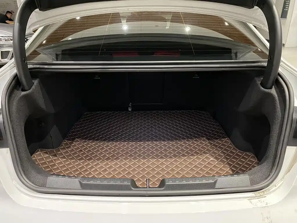 Audi A3 — миниатюра 21