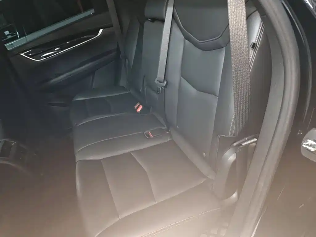 Cadillac XT5 — миниатюра 17