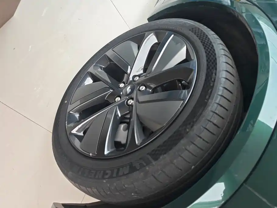 Li Auto Li L9 — миниатюра 6