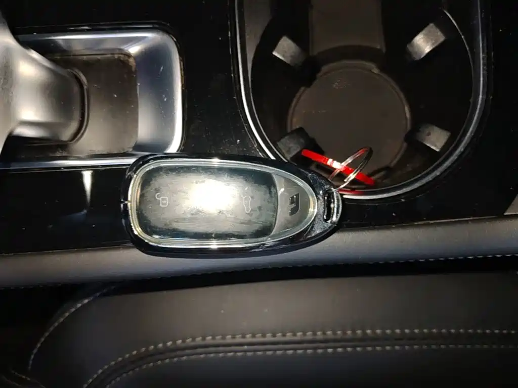 Li Auto Li ONE — миниатюра 9