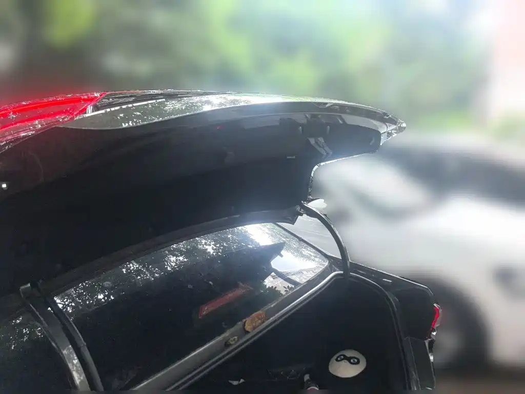 Geely Emgrand — миниатюра 20