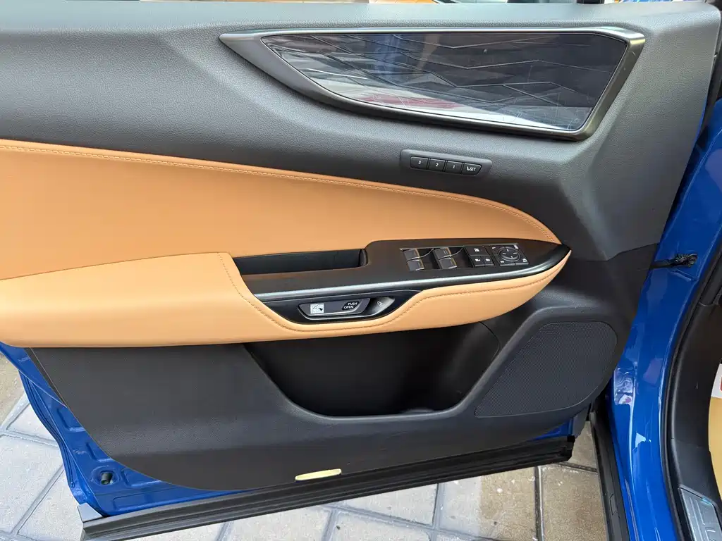 LEXUS  NX