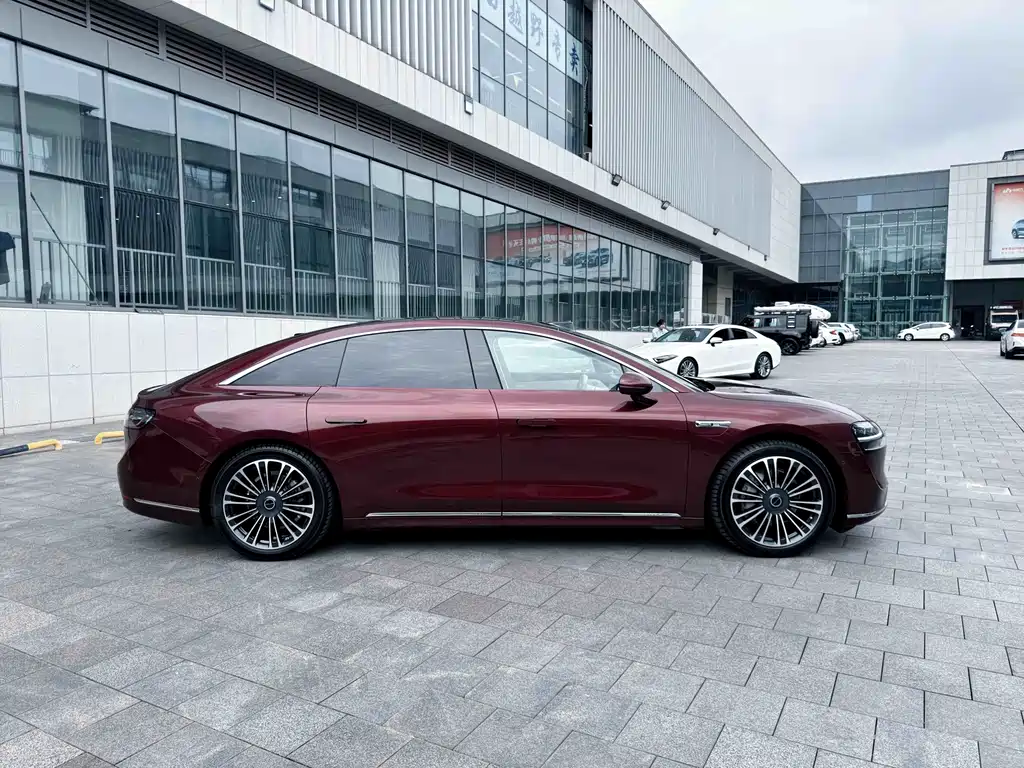 Xiangjie Xiangjie S9 — миниатюра 28
