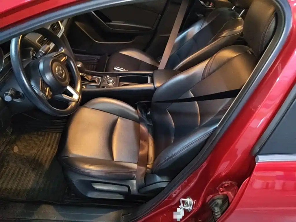 Mazda 3 Axela — миниатюра 20