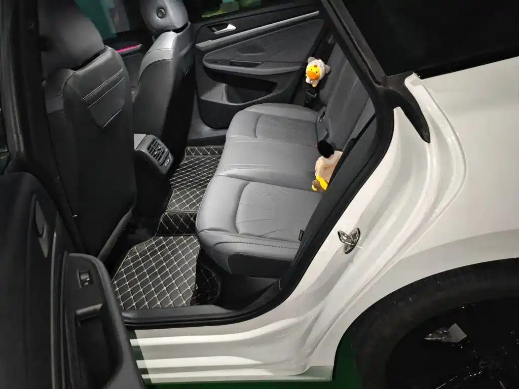 Volkswagen Lamando — миниатюра 13