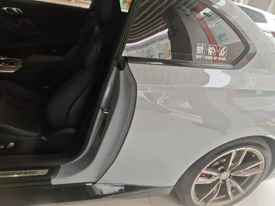 BMW M240i — миниатюра 6