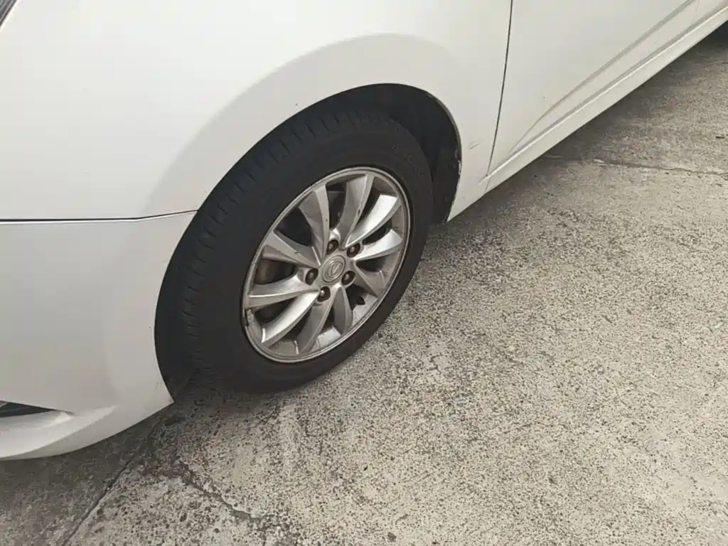 Changan V7 — миниатюра 23