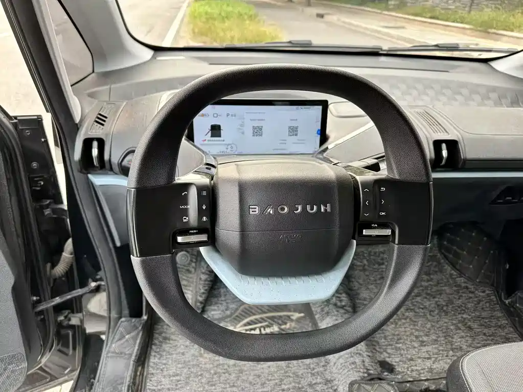 Baojun E300 — миниатюра 11