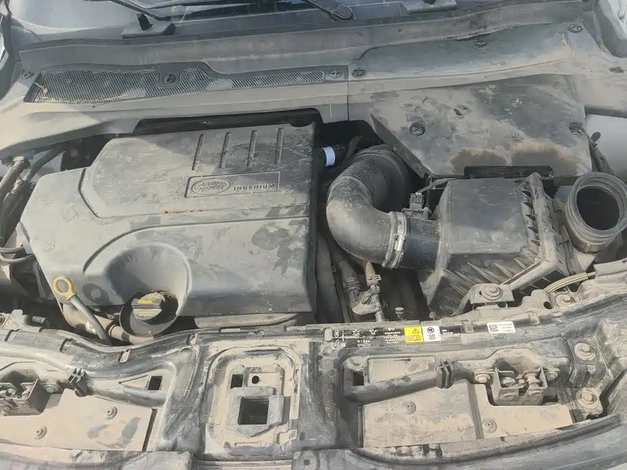Land Rover Discovery Sport — миниатюра 10