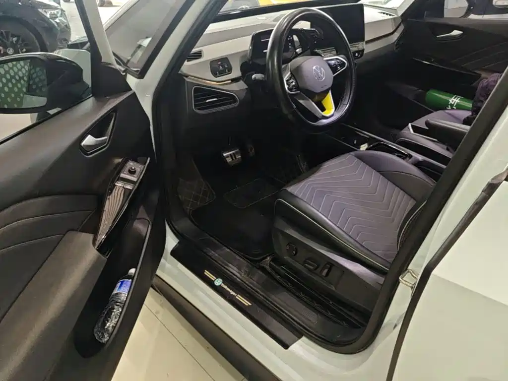 Volkswagen ID.3 — миниатюра 16