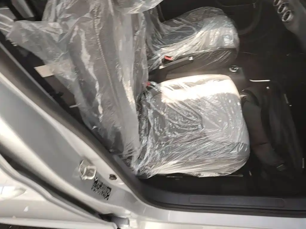 Wuling Zhiguang EV — миниатюра 25