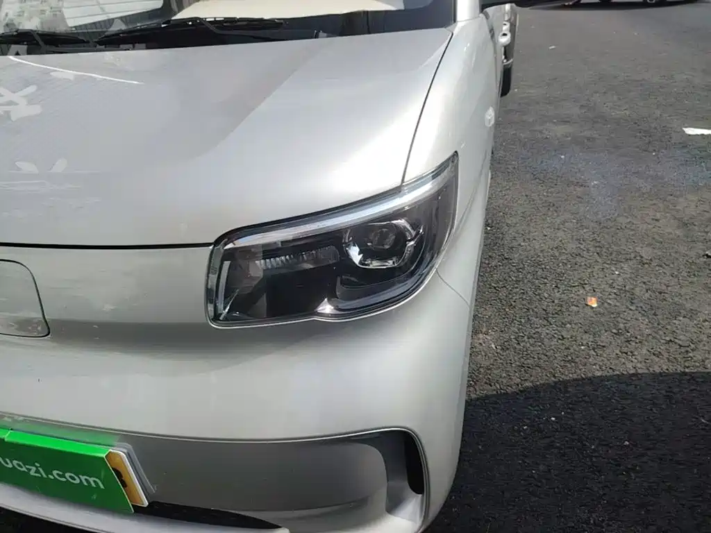 Wuling Zhiguang EV — миниатюра 24