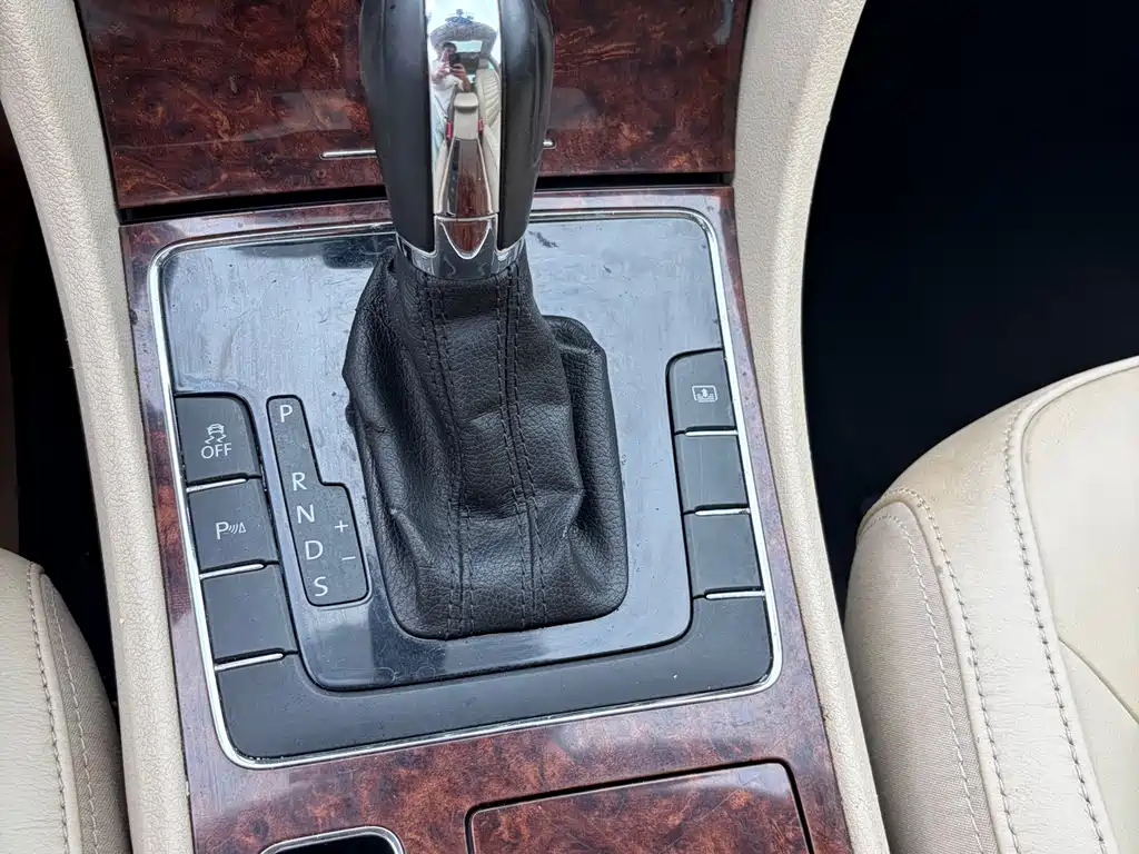 Volkswagen Passat — миниатюра 16