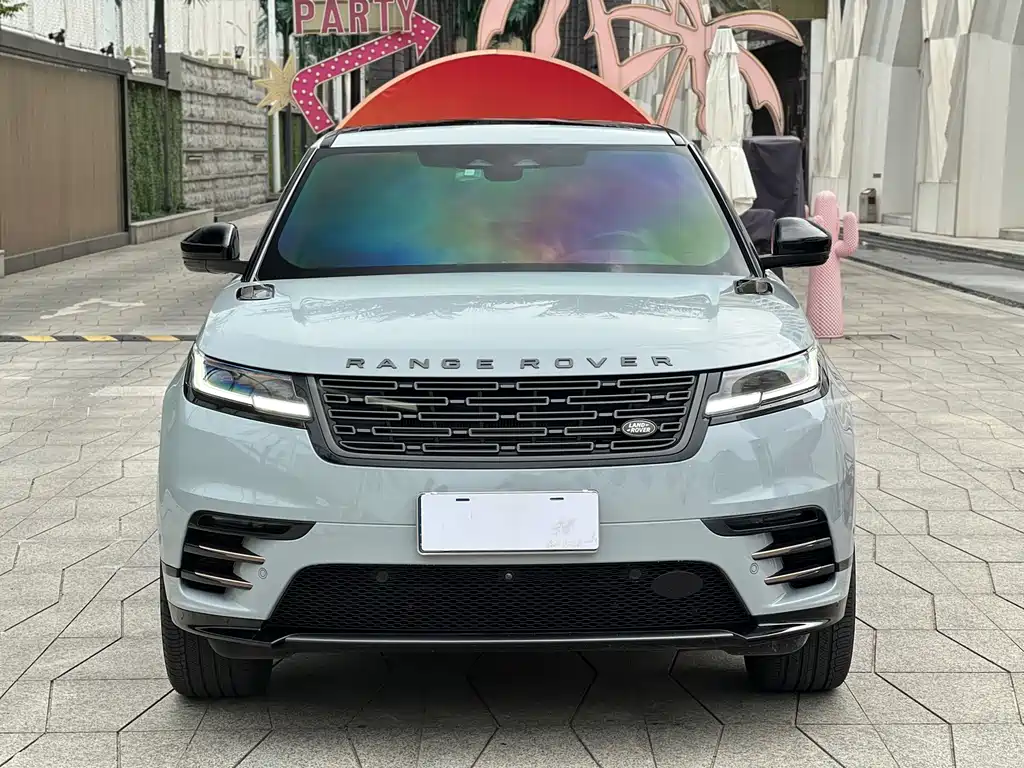 Land Rover Range Rover Velar 2024 Dynamic HSE