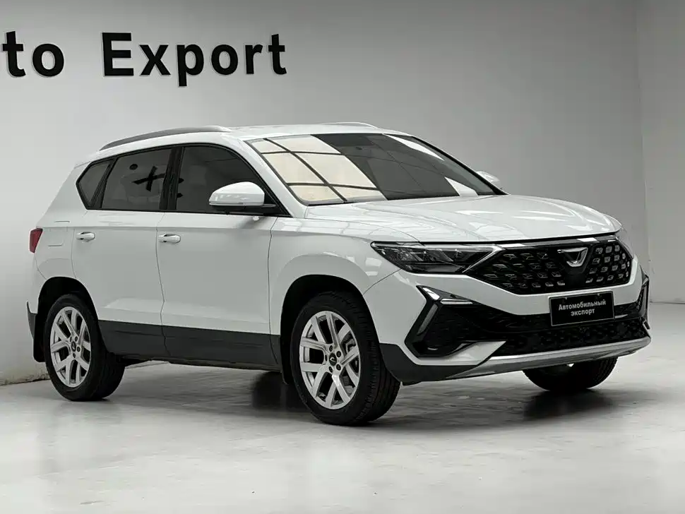 Jetta VS5 — миниатюра 3