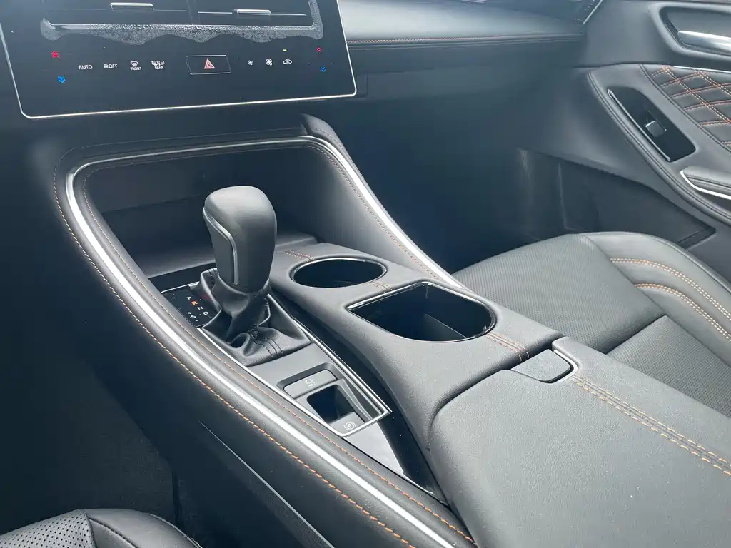 Toyota Avalon — миниатюра 20