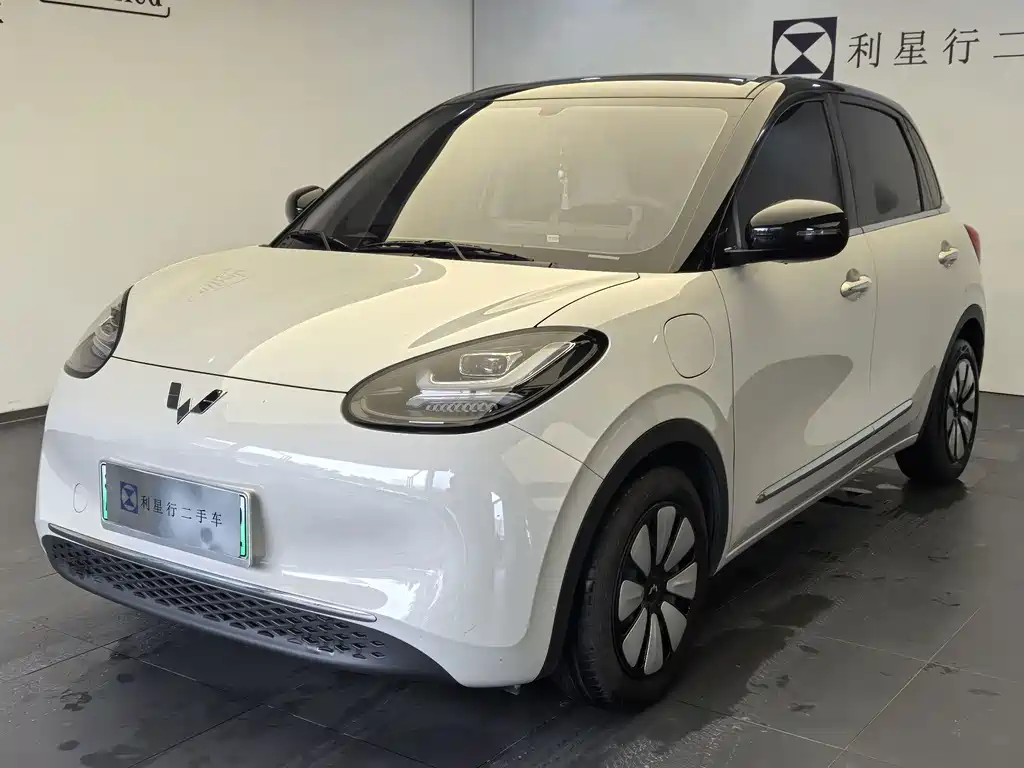 Wuling Bingo