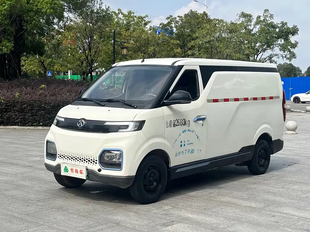 Changhe EV5