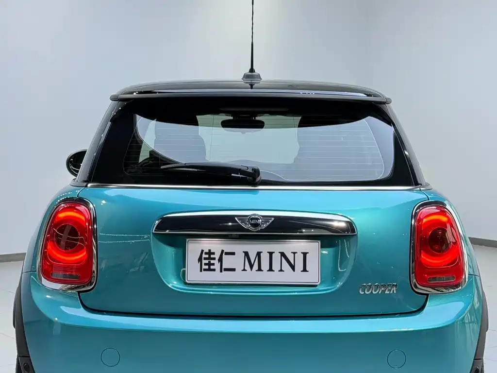 MINI Mini — миниатюра 5