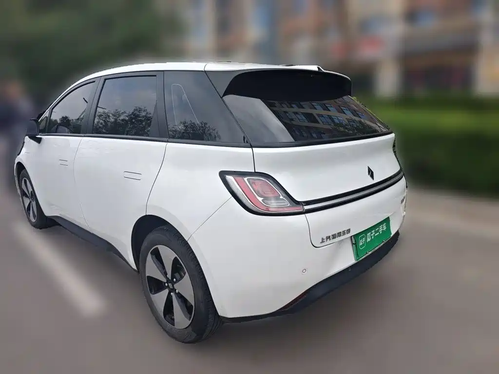 Baojun Yunduo — миниатюра 25
