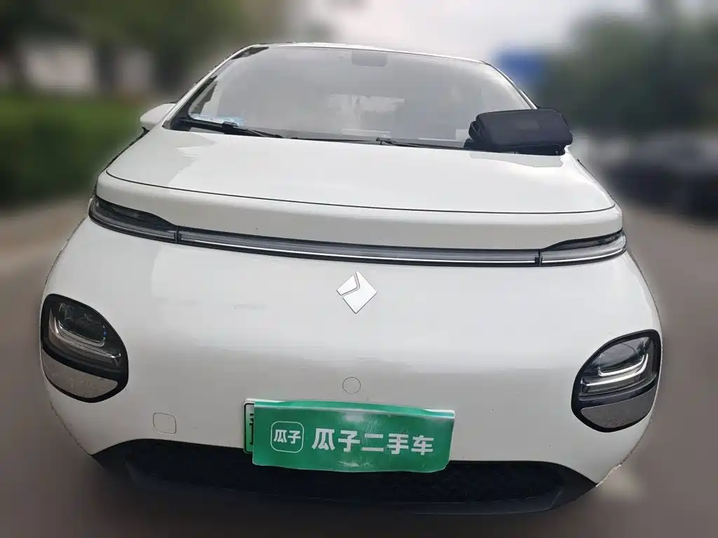 Baojun Yunduo — миниатюра 23