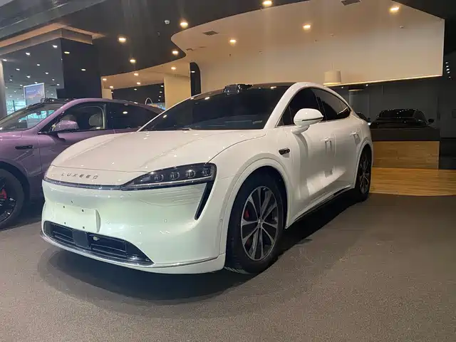 2025 Chery Zhijie
