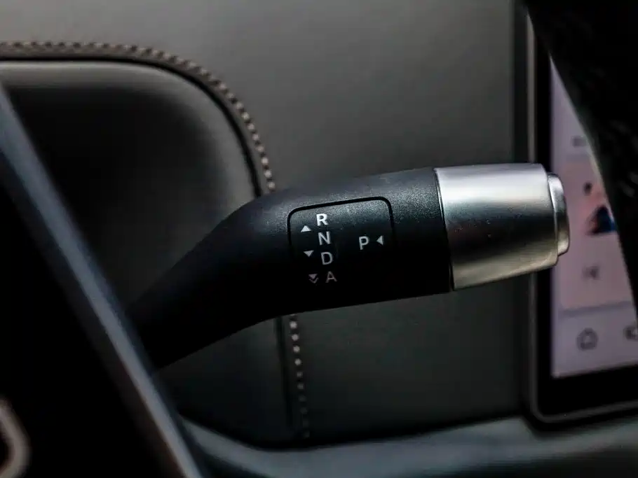 Li Auto Li L8 — миниатюра 19