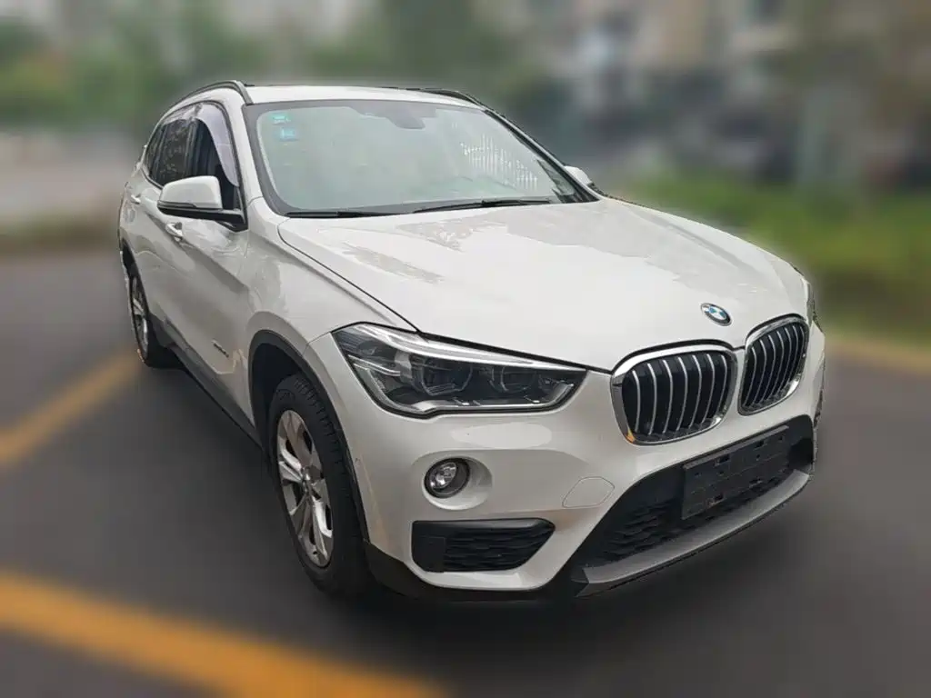 BMW X1 — миниатюра 6
