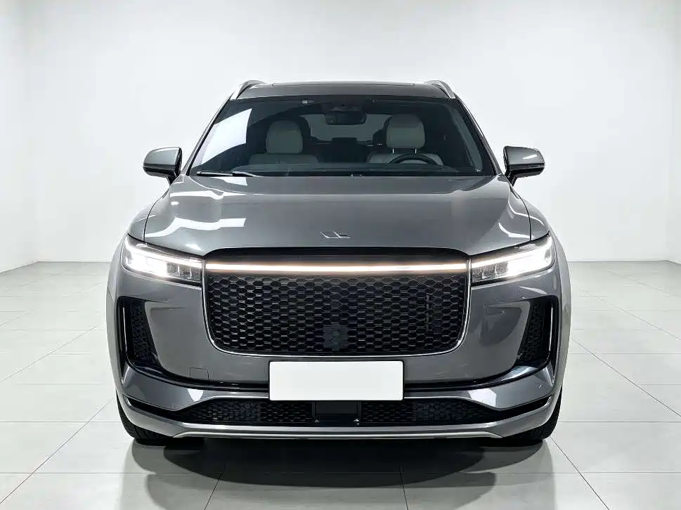 Li Auto Li ONE — миниатюра 3