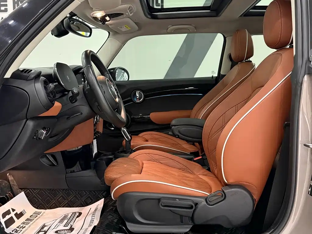 MINI Mini — миниатюра 7