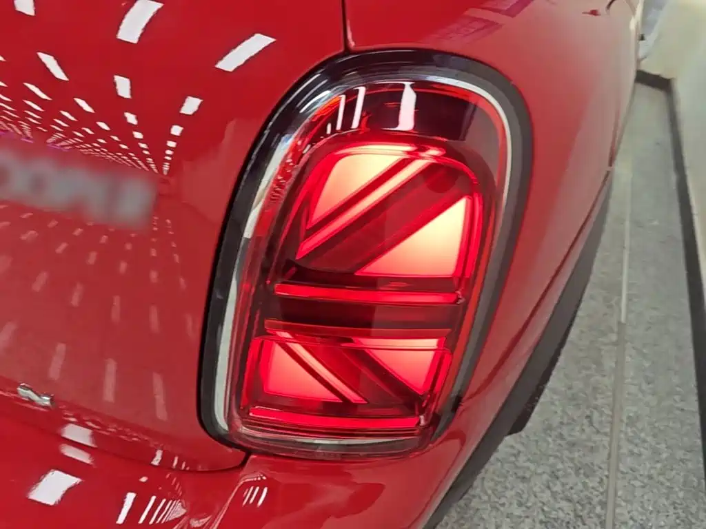 MINI Mini Countryman — миниатюра 8