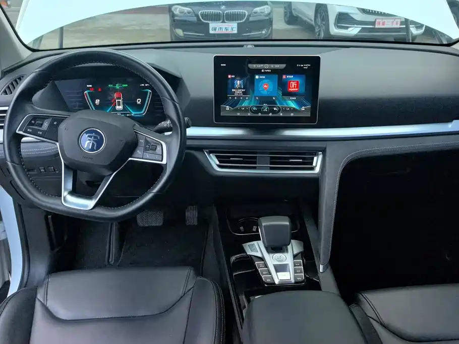 BYD Pro New Energy — миниатюра 12