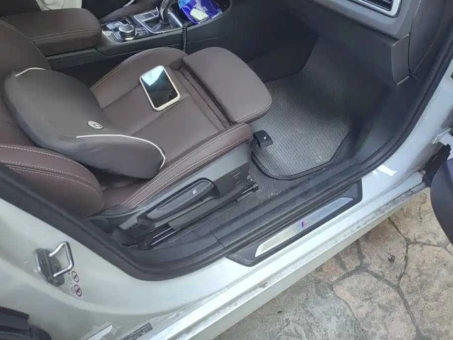 BMW 1 Series — миниатюра 8