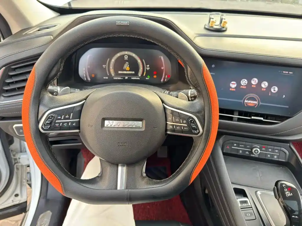 Haval F7 — миниатюра 10