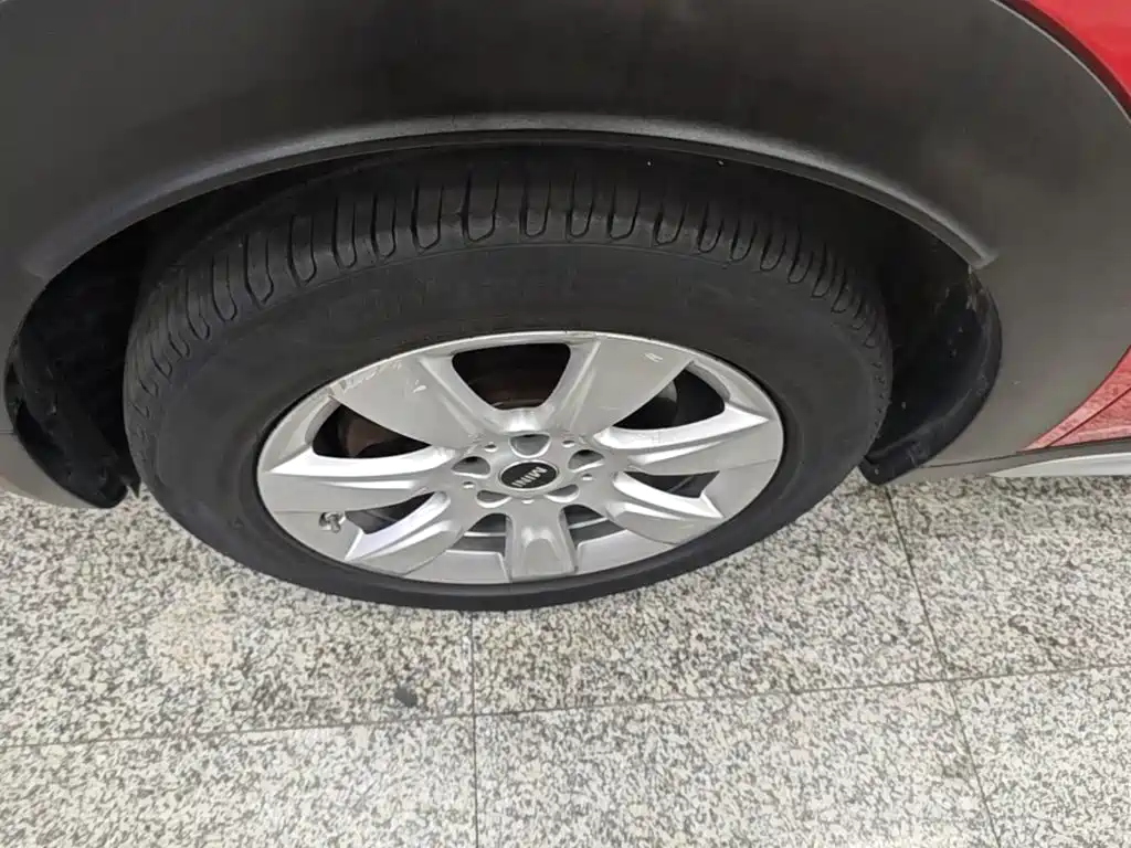 MINI Mini Countryman — миниатюра 23