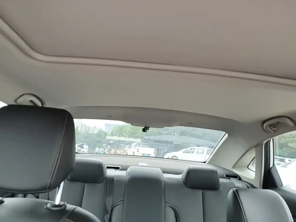 Buick Excelle — миниатюра 18