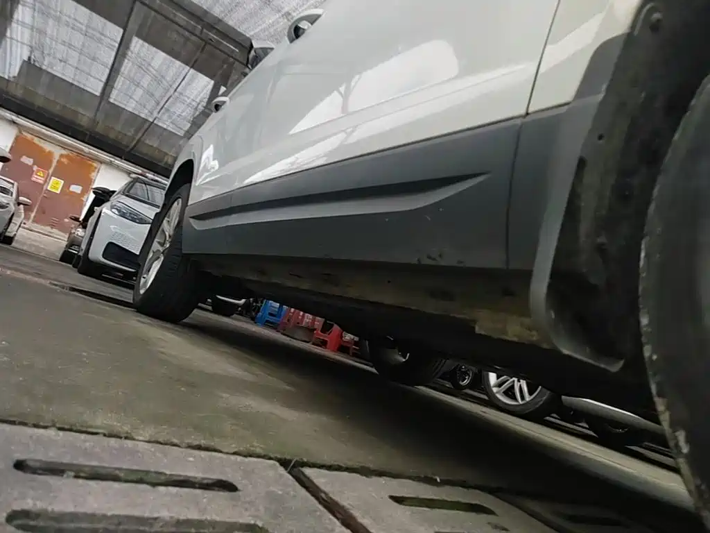 Jetta VS5 — миниатюра 21