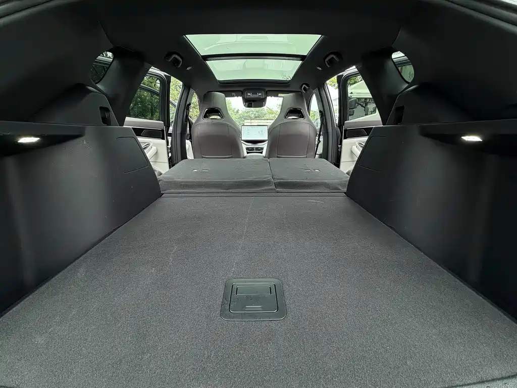 BYD SONGJIANG NEW ENERGY