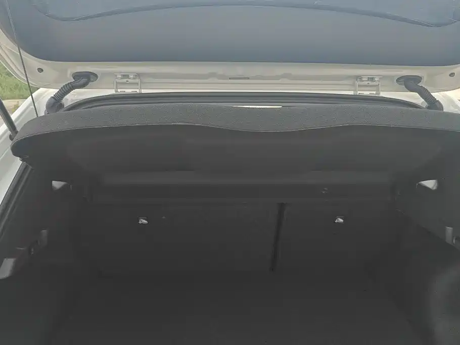 Nissan Qashqai — миниатюра 4