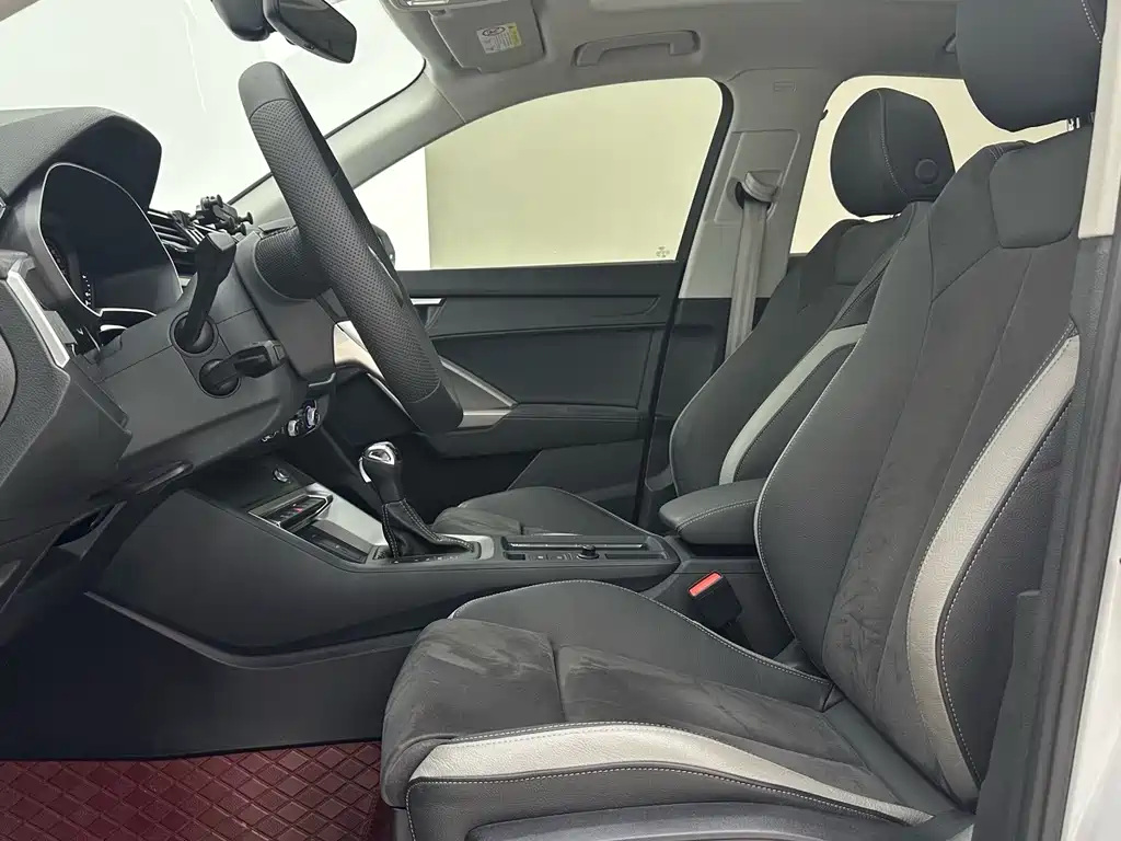 Audi Q3 — миниатюра 7