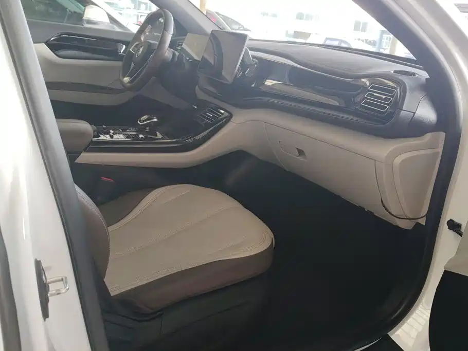 BYD Qin PLUS — миниатюра 8