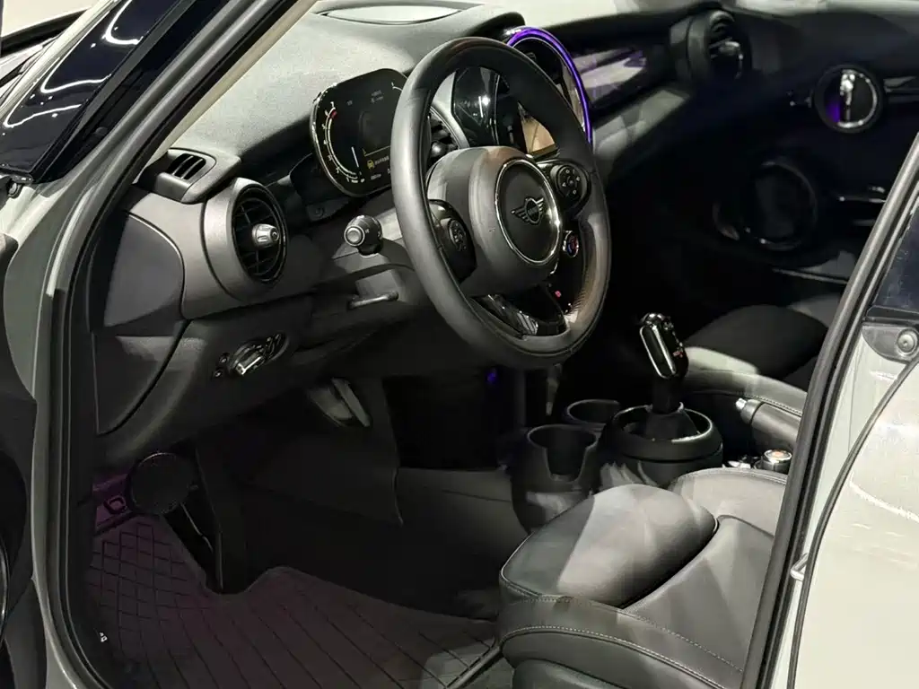 MINI Mini — миниатюра 13