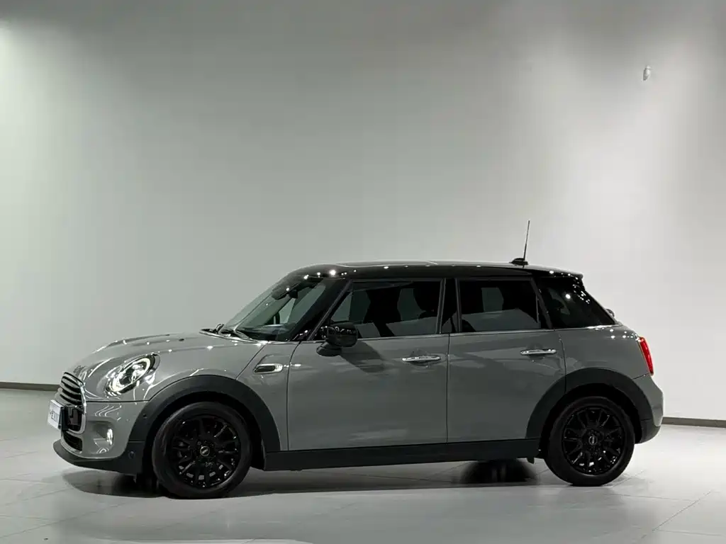 MINI Mini — миниатюра 9