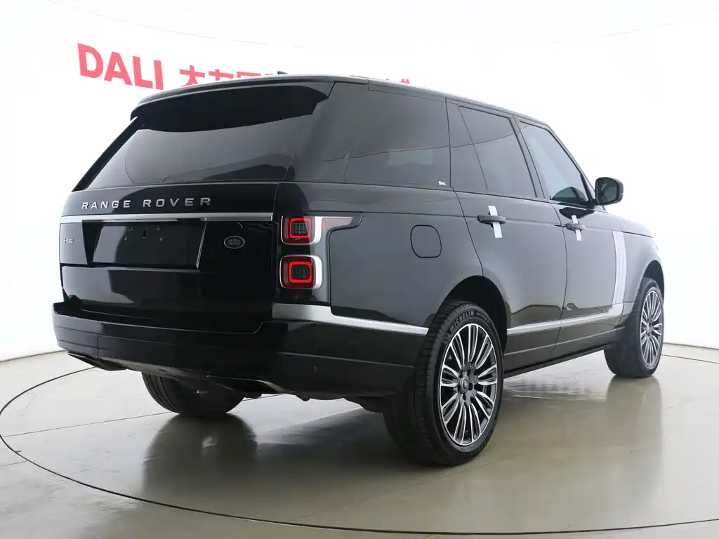 Land Rover Range Rover 2020 3.0T