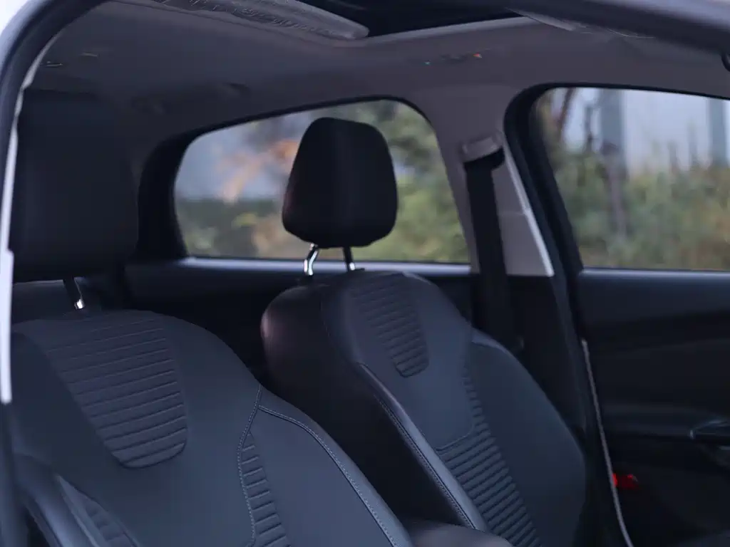 Ford Focus — миниатюра 25