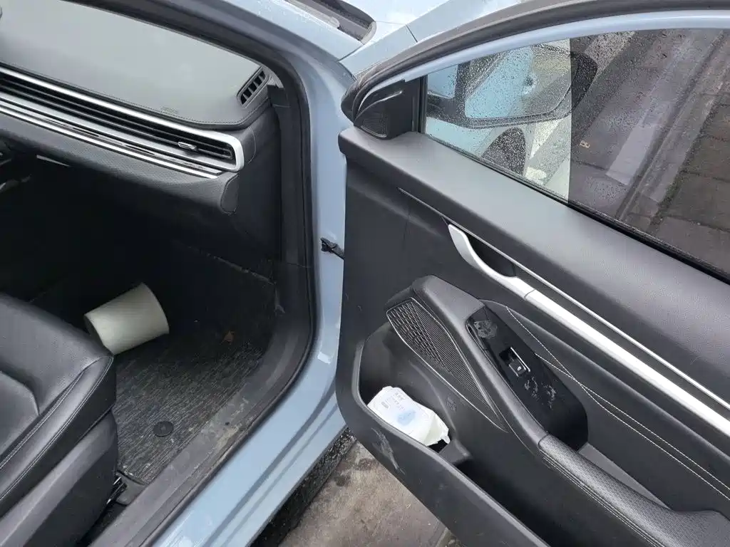 Geely Emgrand — миниатюра 18