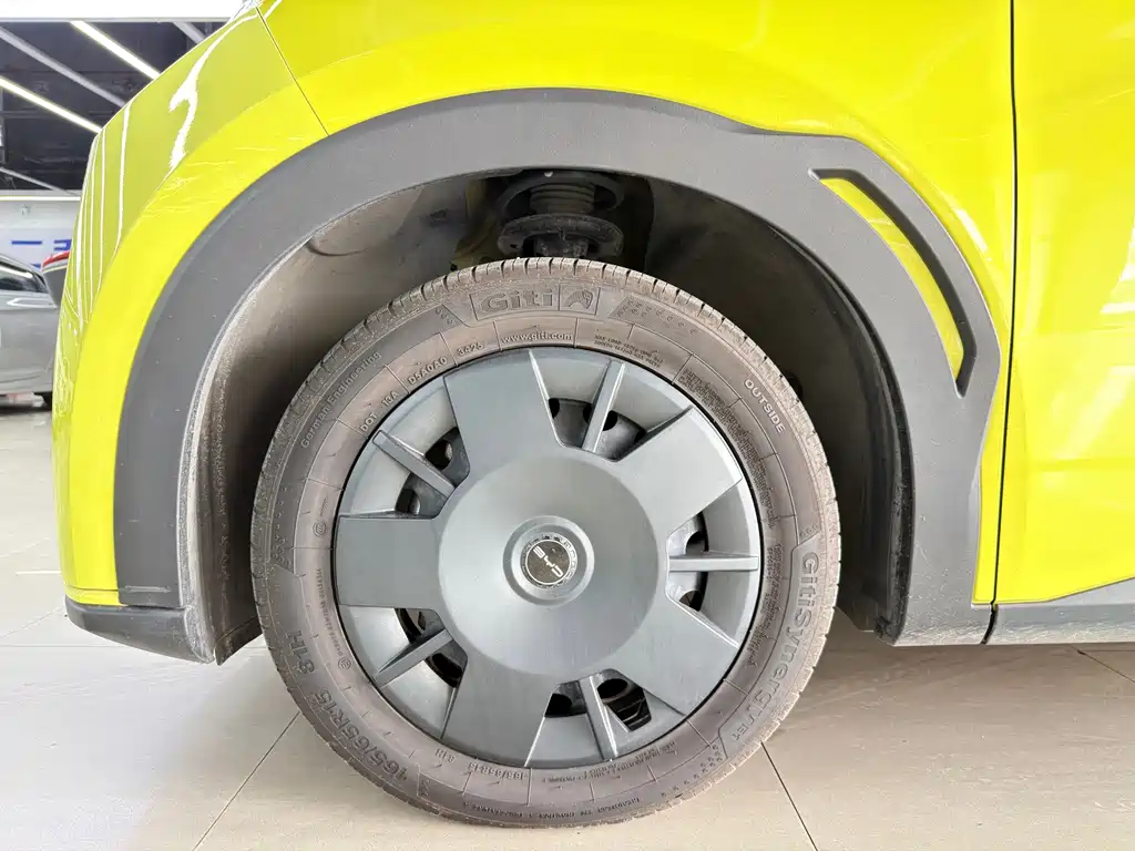 BYD Seagull — миниатюра 17