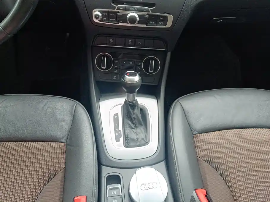 Audi Q3 — миниатюра 16