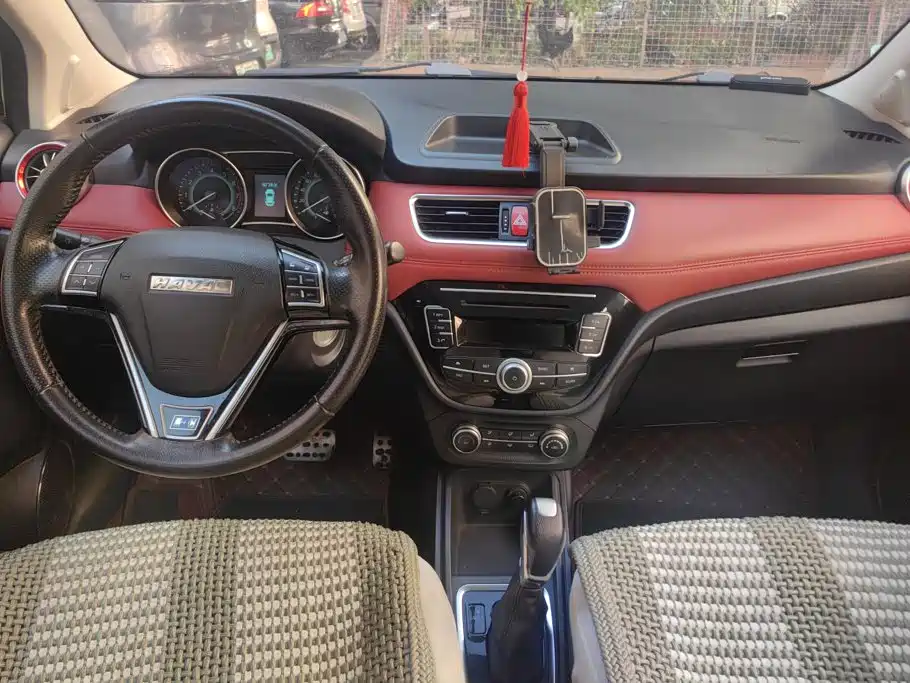 Haval H1 — миниатюра 11